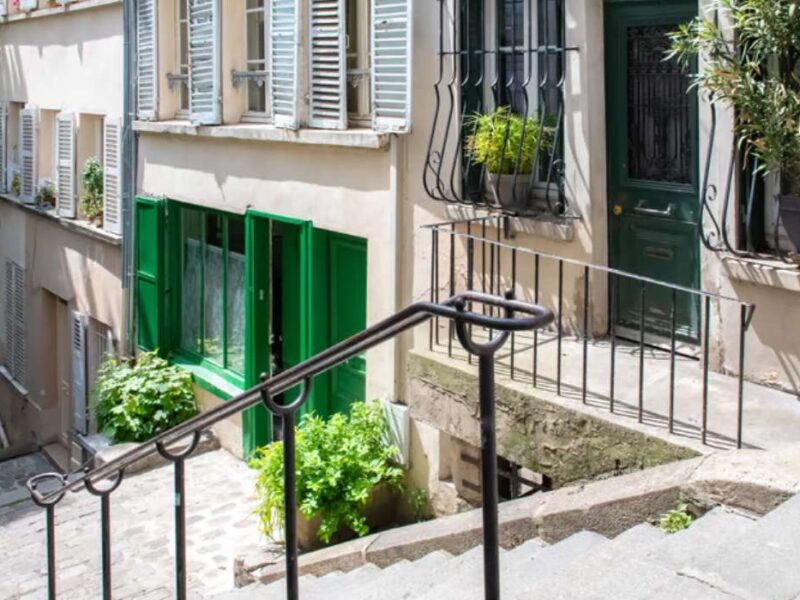Logement & budget