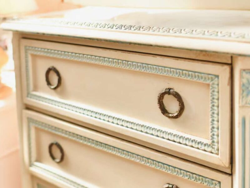 Décoration
