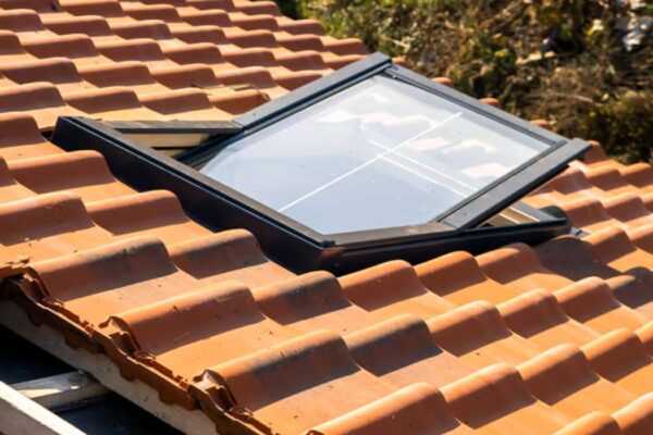 velux dimensions standard