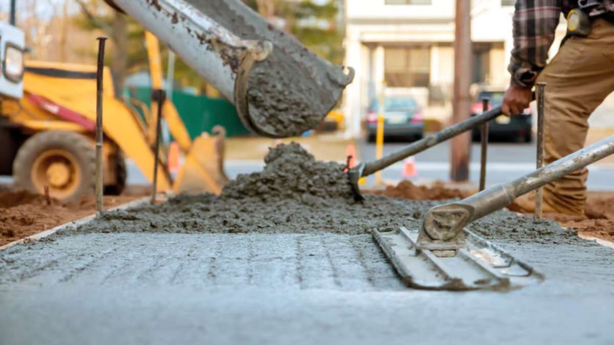 combien coute une toupie de béton