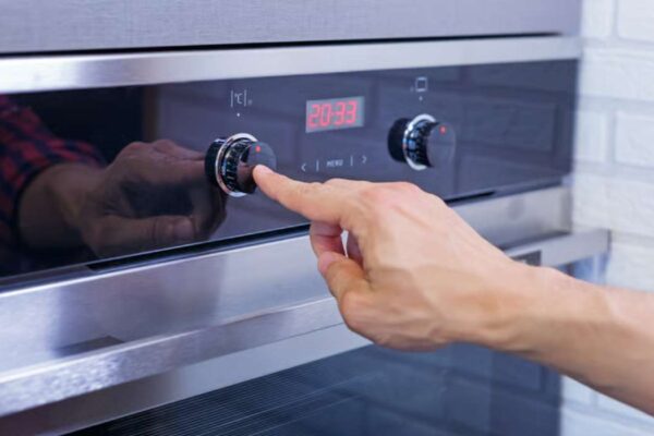 combien de temps pour préchauffer un four