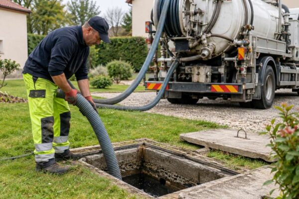 prix vidange fosse toutes eaux